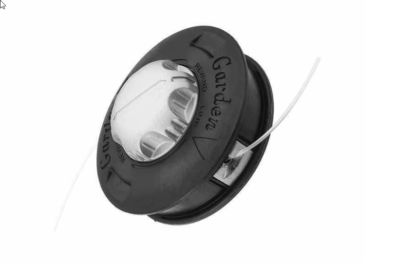 SHAYN universal strimmer head M10 x 1.25 left hand thread