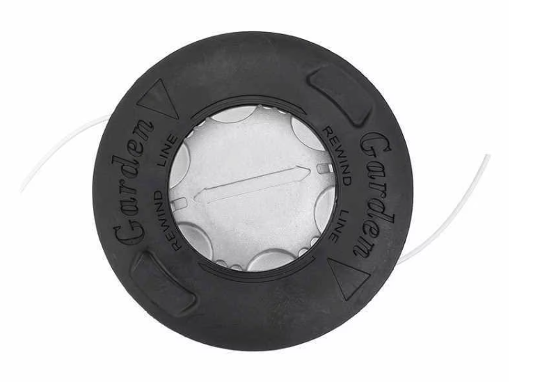 Strimmer head kit contents
