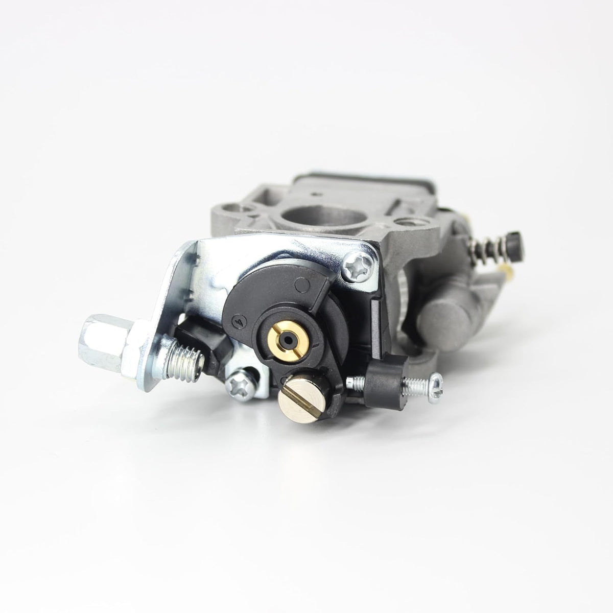 Strimmer carburettor dimensions