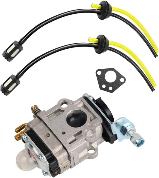 SHAYN strimmer carburettor kit for 47cc 49cc 52cc engines