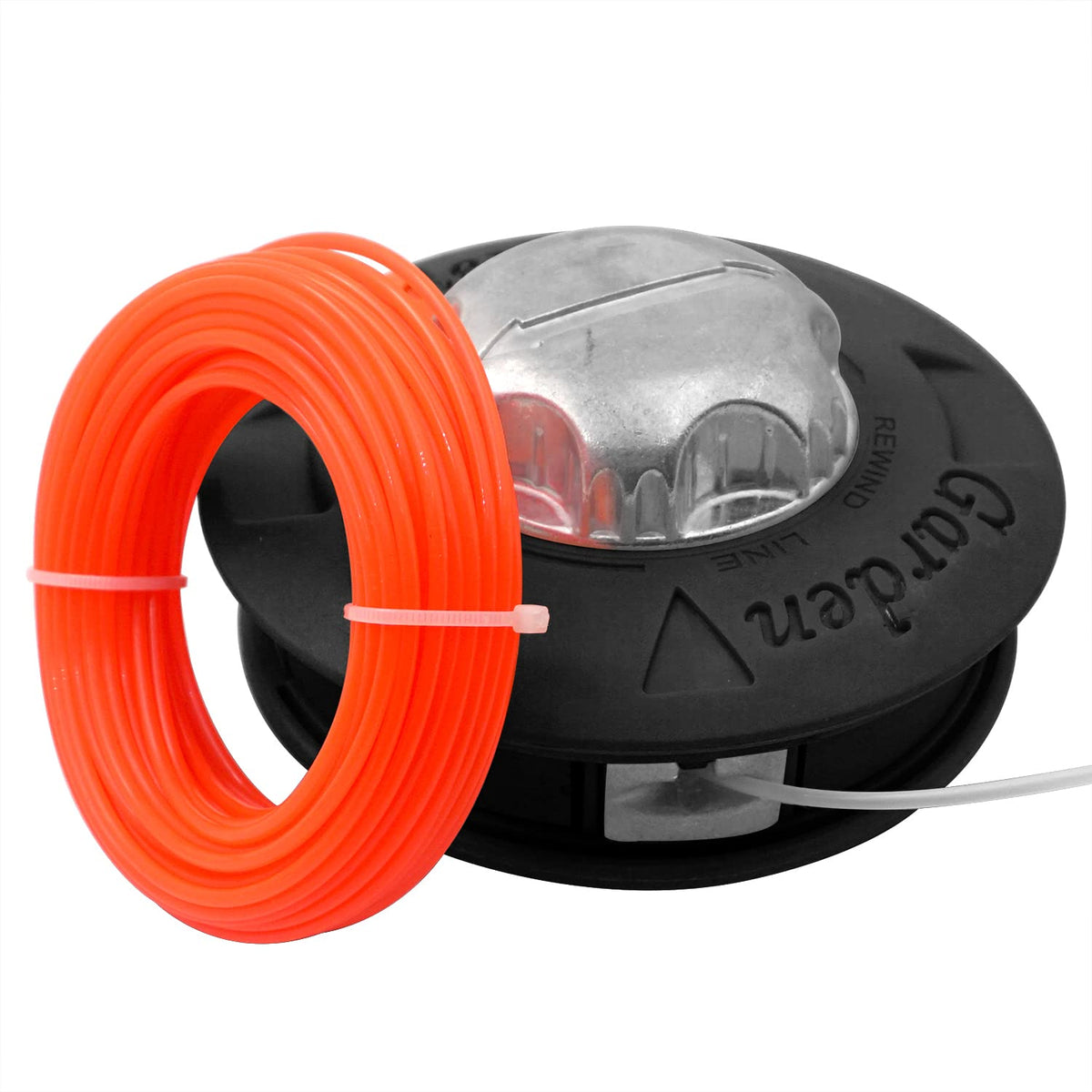 SHAYN universal strimmer head with extra 15m line