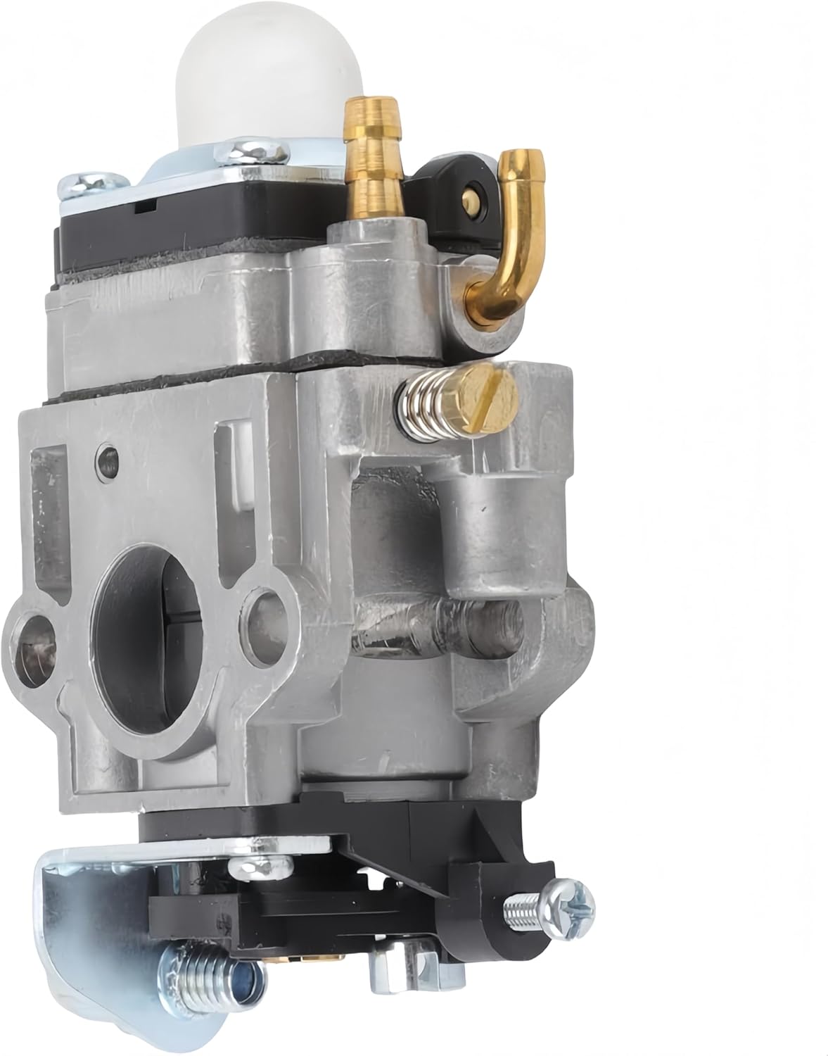 Strimmer carburettor 32mm mount 17mm intake