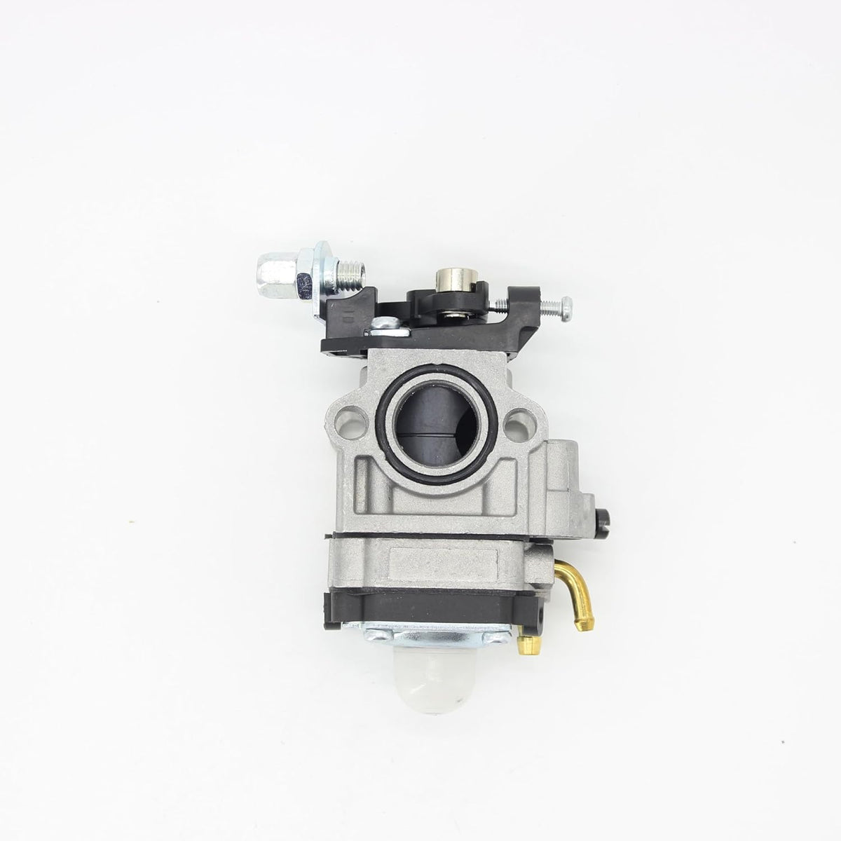 Strimmer carburettor fitting guide
