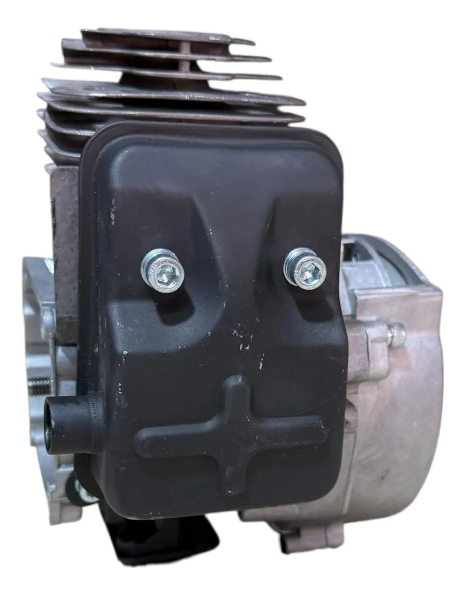 SHAYN 52cc engine specifications