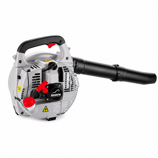 SHAYN 25cc petrol handheld leaf blower
