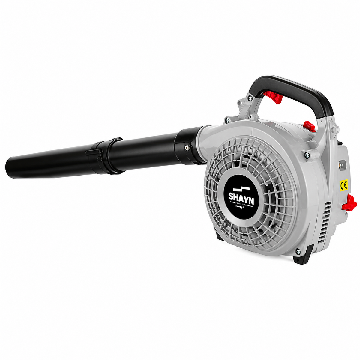 SHAYN 25cc handheld leaf blower features