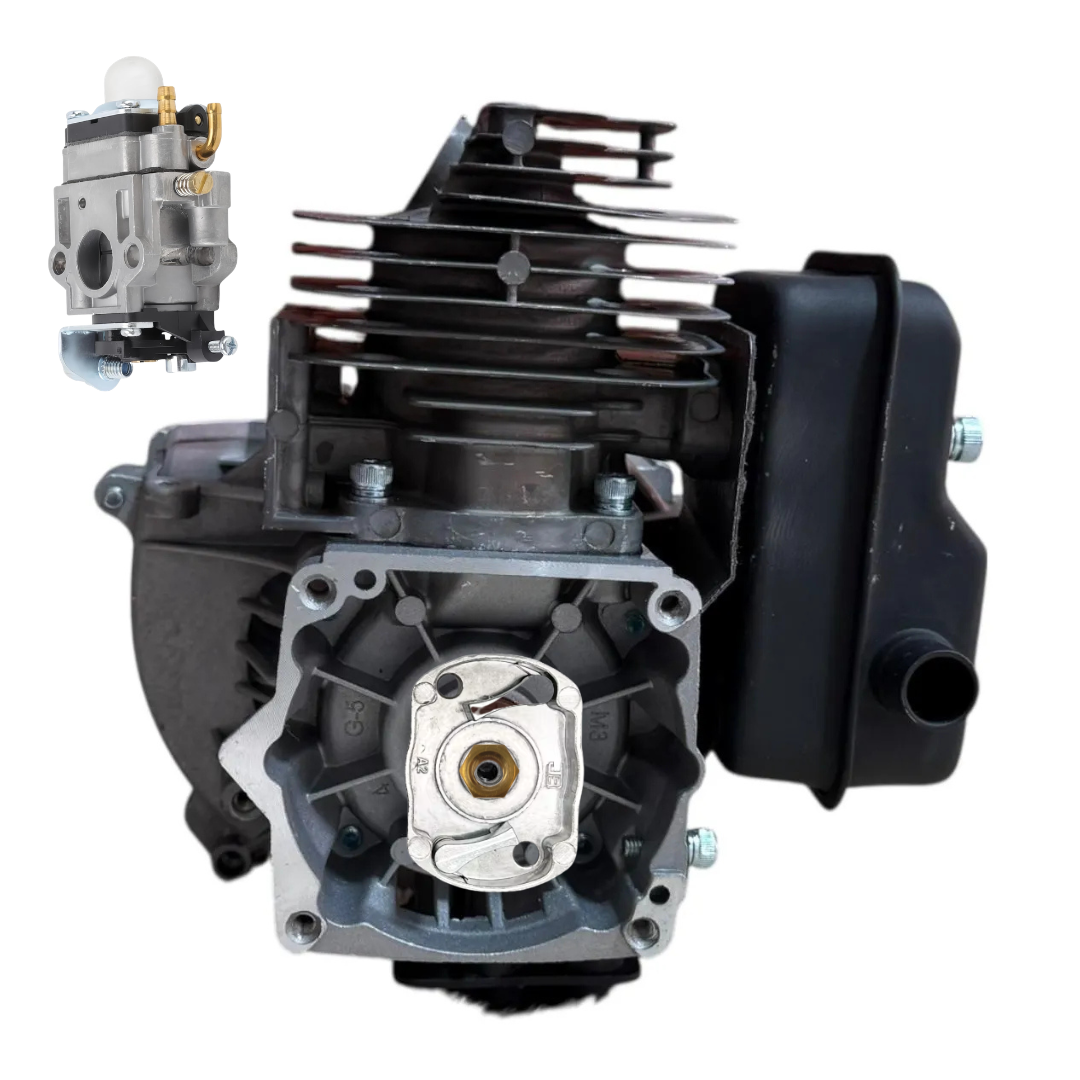 SHAYN 52cc replacement petrol engine
