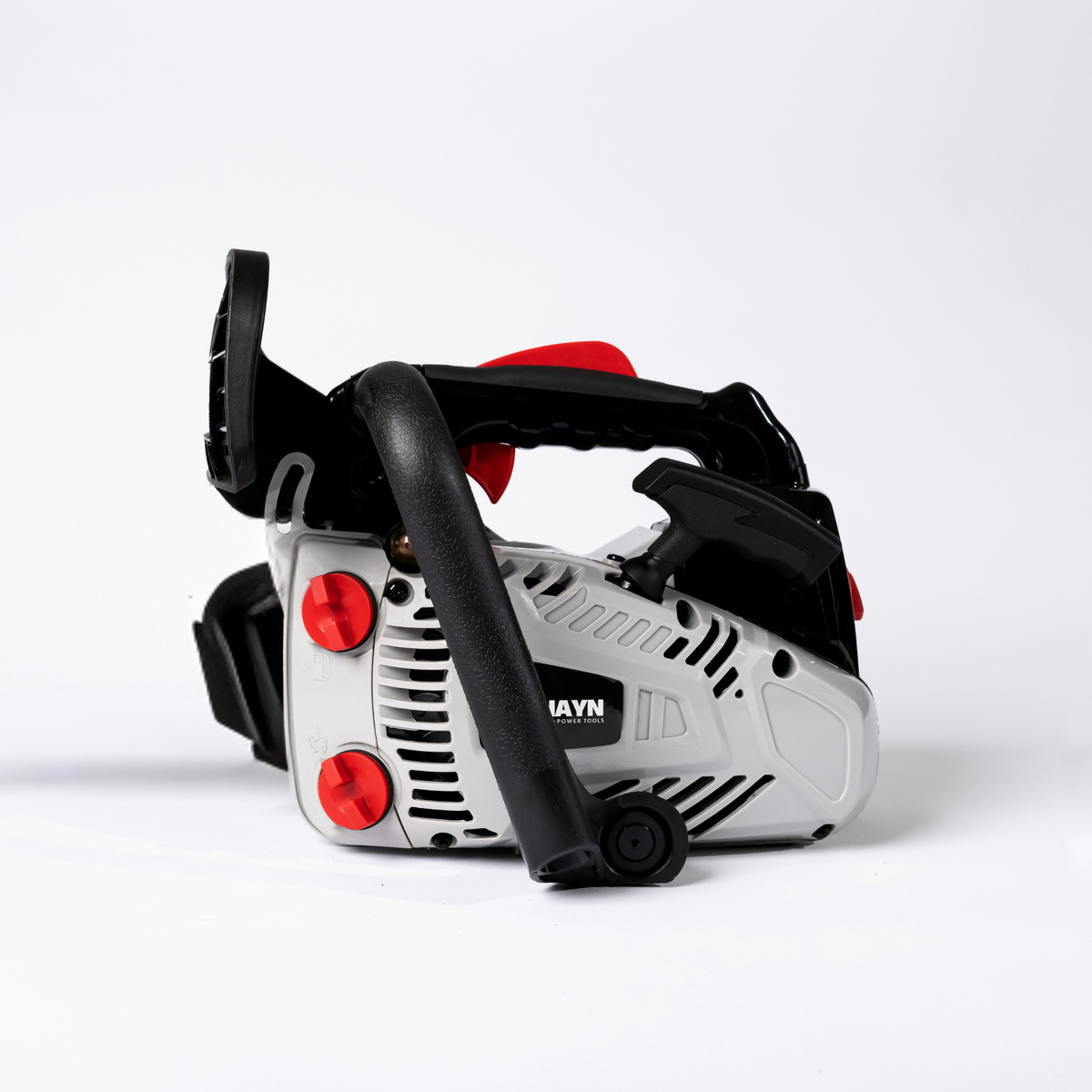26cc 2-stroke chainsaw engine body