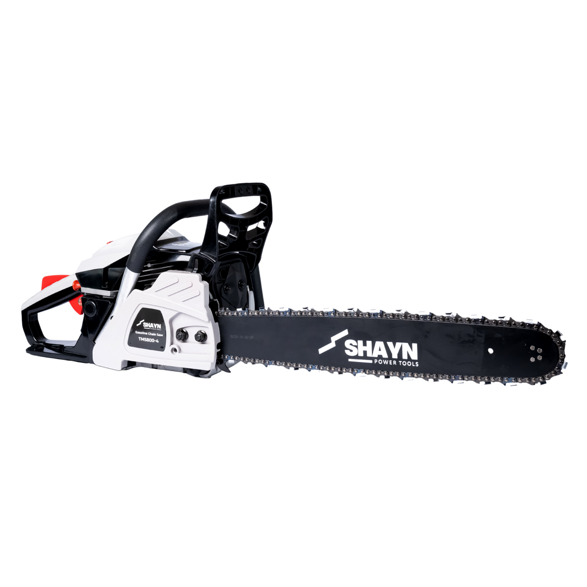 Petrol chainsaw 20 inch bar product image