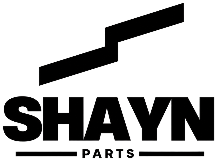 SHAYN Parts