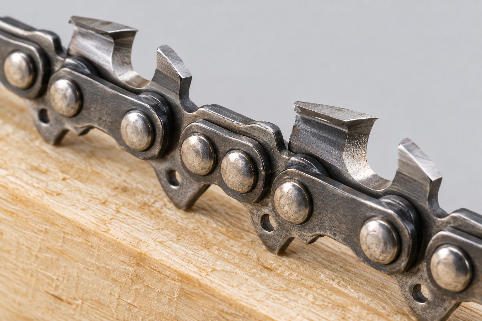 Chainsaw Chains
